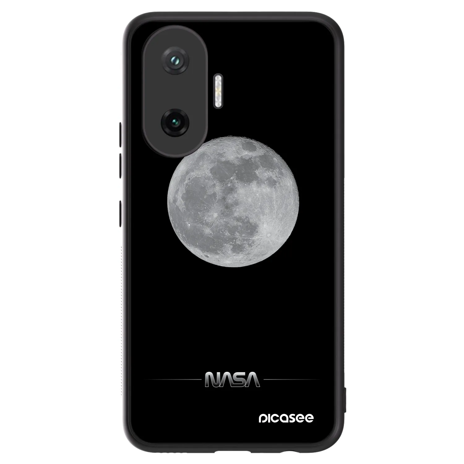 Picasee ULTIMATE CASE για Xiaomi Poco F7 5G - Moon Minimal