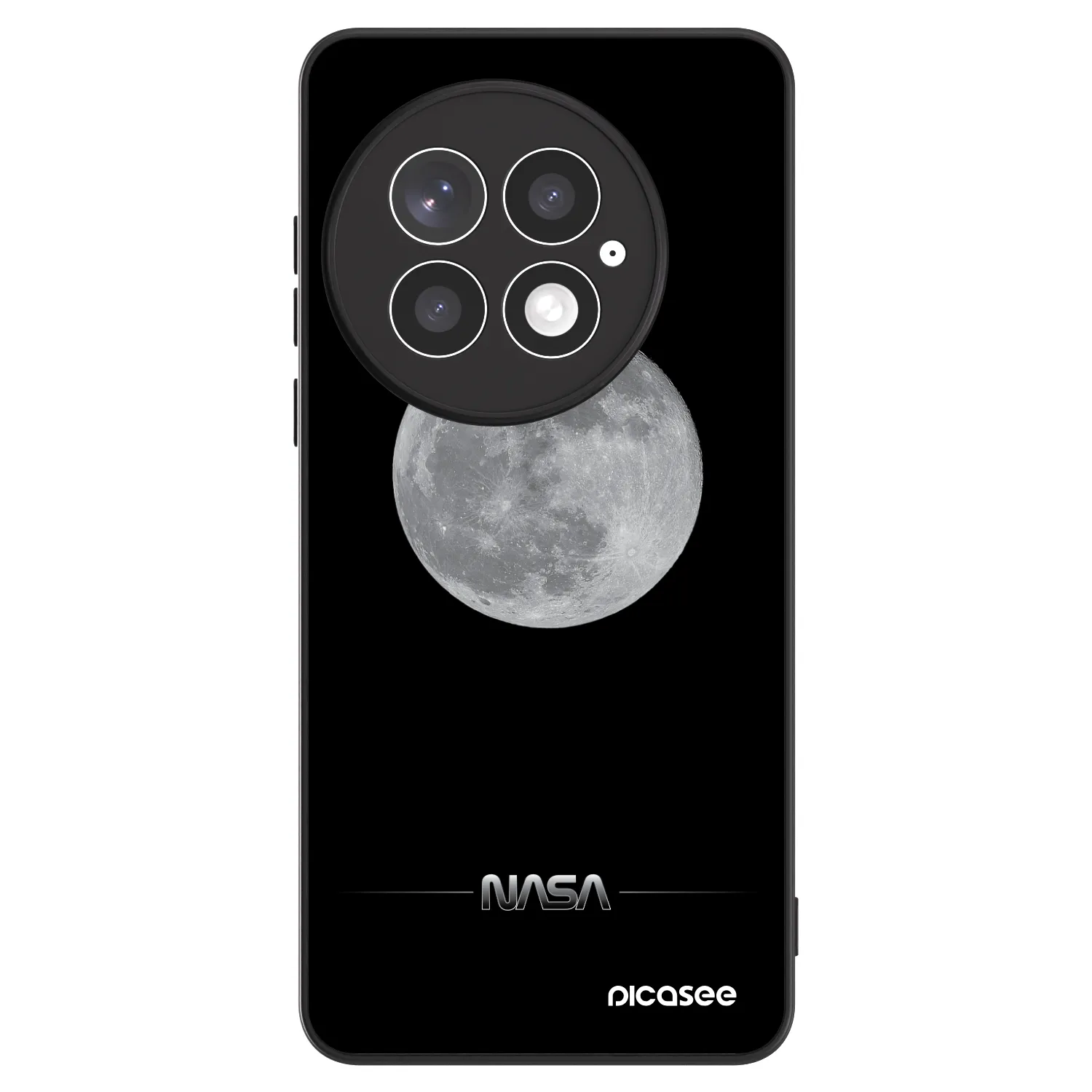 Picasee ULTIMATE CASE για OnePlus 13 5G - Moon Minimal