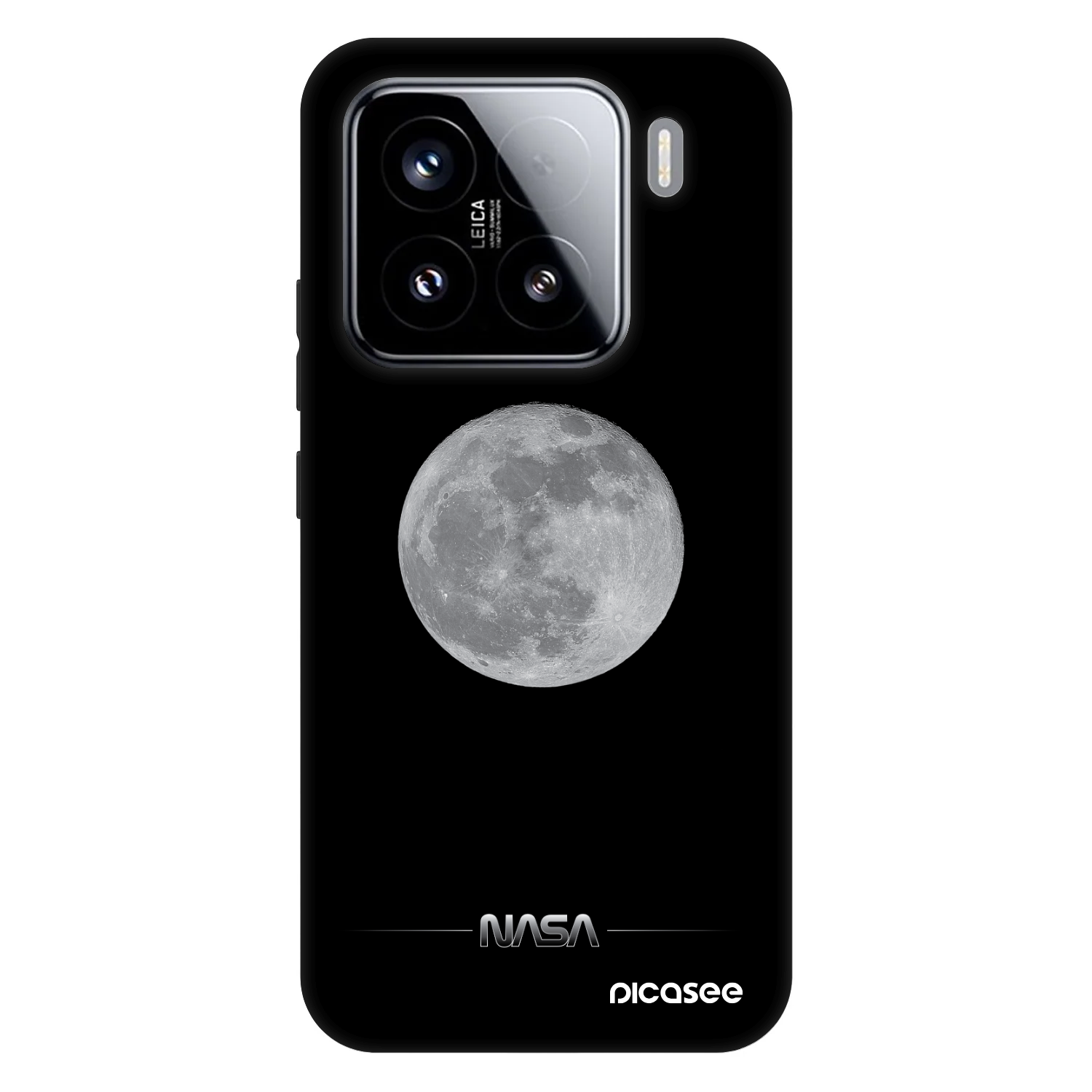 Picasee Fashion Case για Xiaomi 15 - Moon Minimal