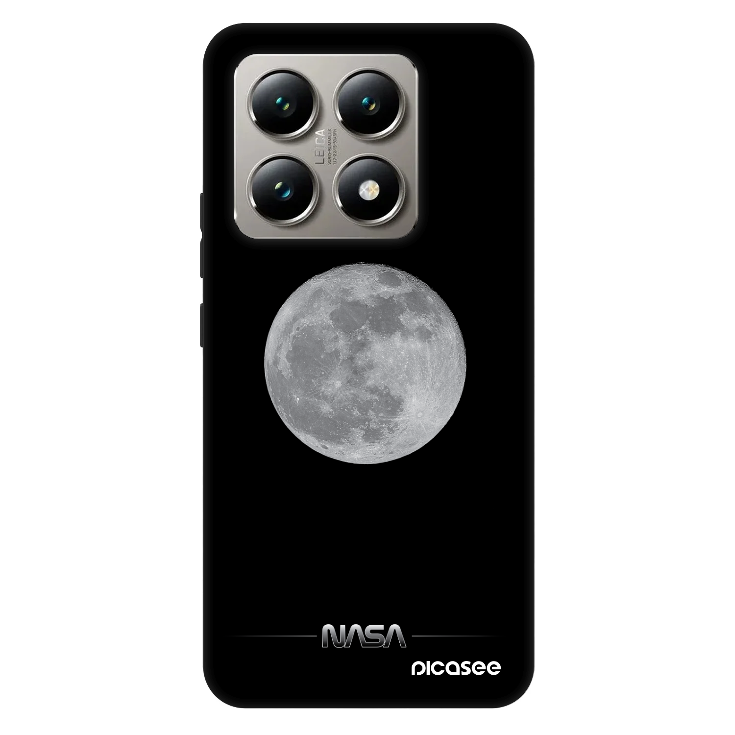 Picasee Fashion Case για Xiaomi 14T - Moon Minimal