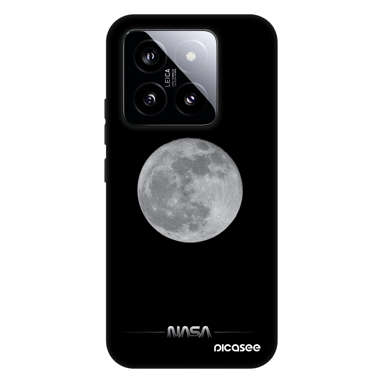 Picasee Fashion Case για Xiaomi 14 - Moon Minimal