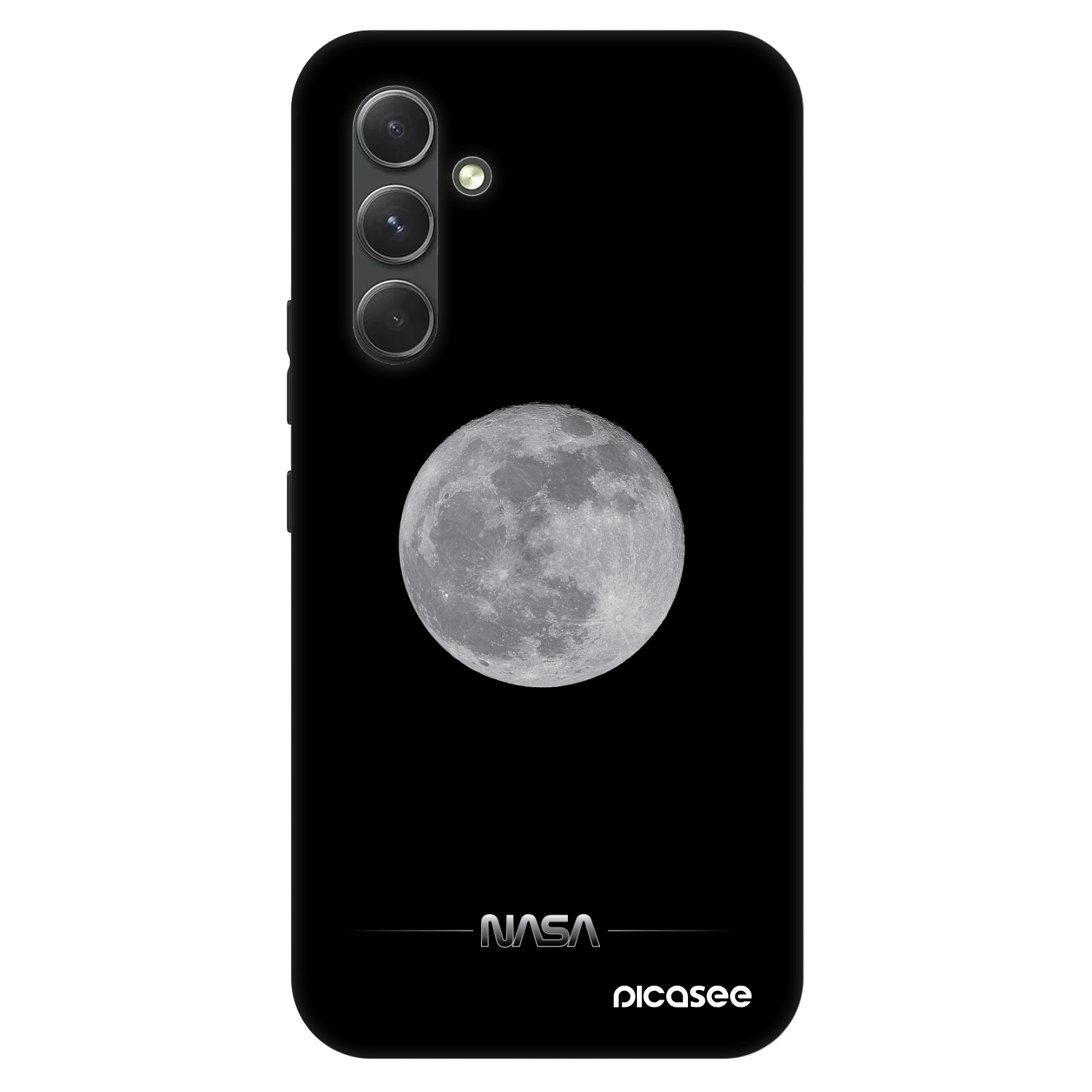 Picasee Fashion Case για Samsung Galaxy A54 5G A546B - Moon Minimal