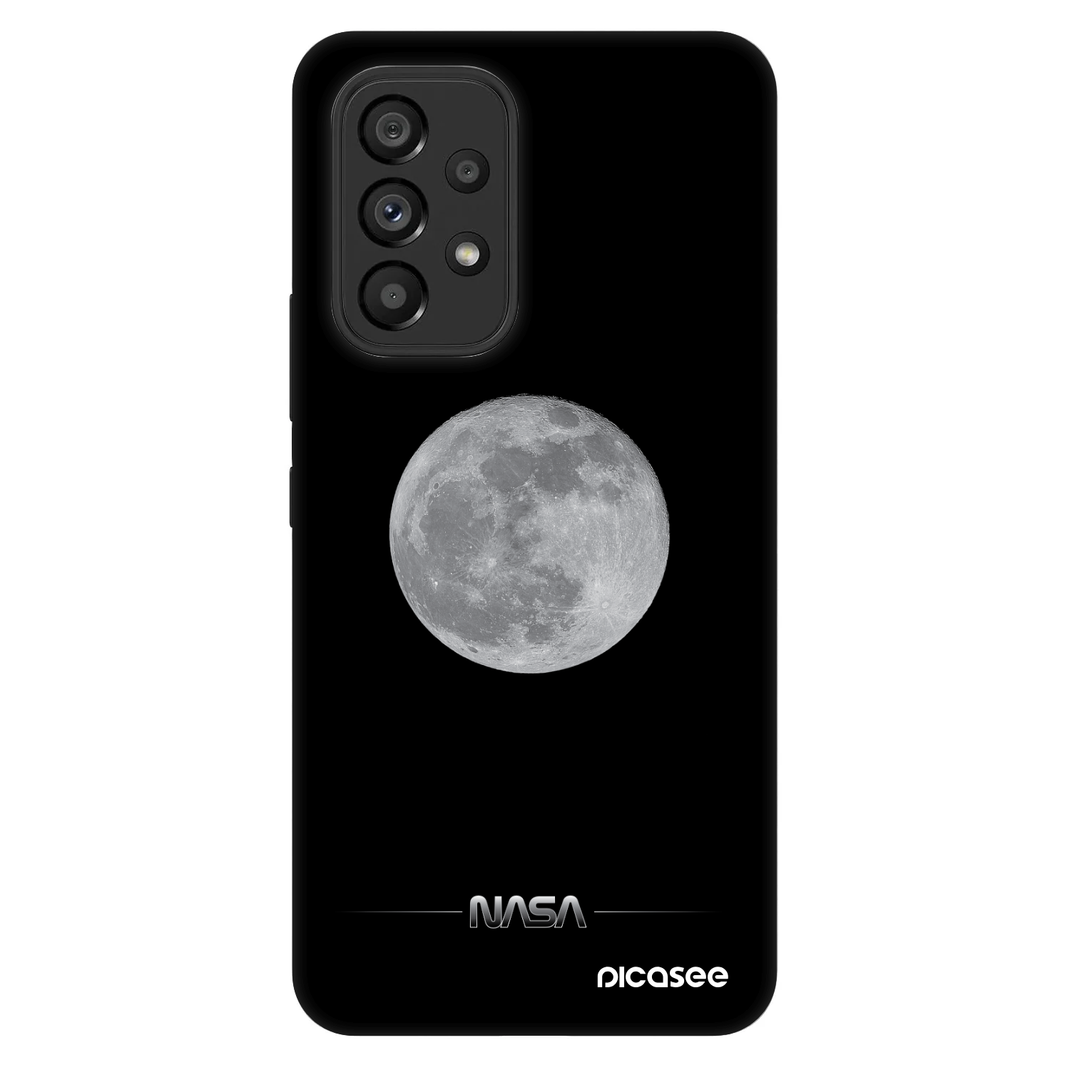 Picasee Fashion Case για Samsung Galaxy A53 5G A536 - Moon Minimal