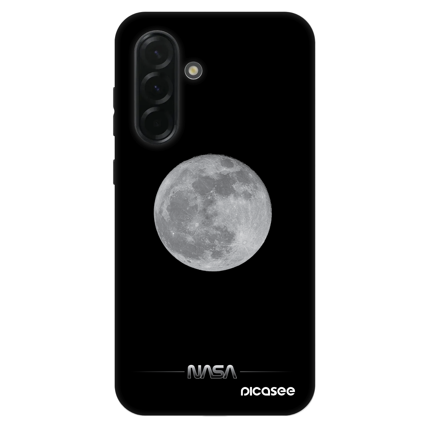 Picasee Fashion Case για Samsung Galaxy A36 5G - Moon Minimal