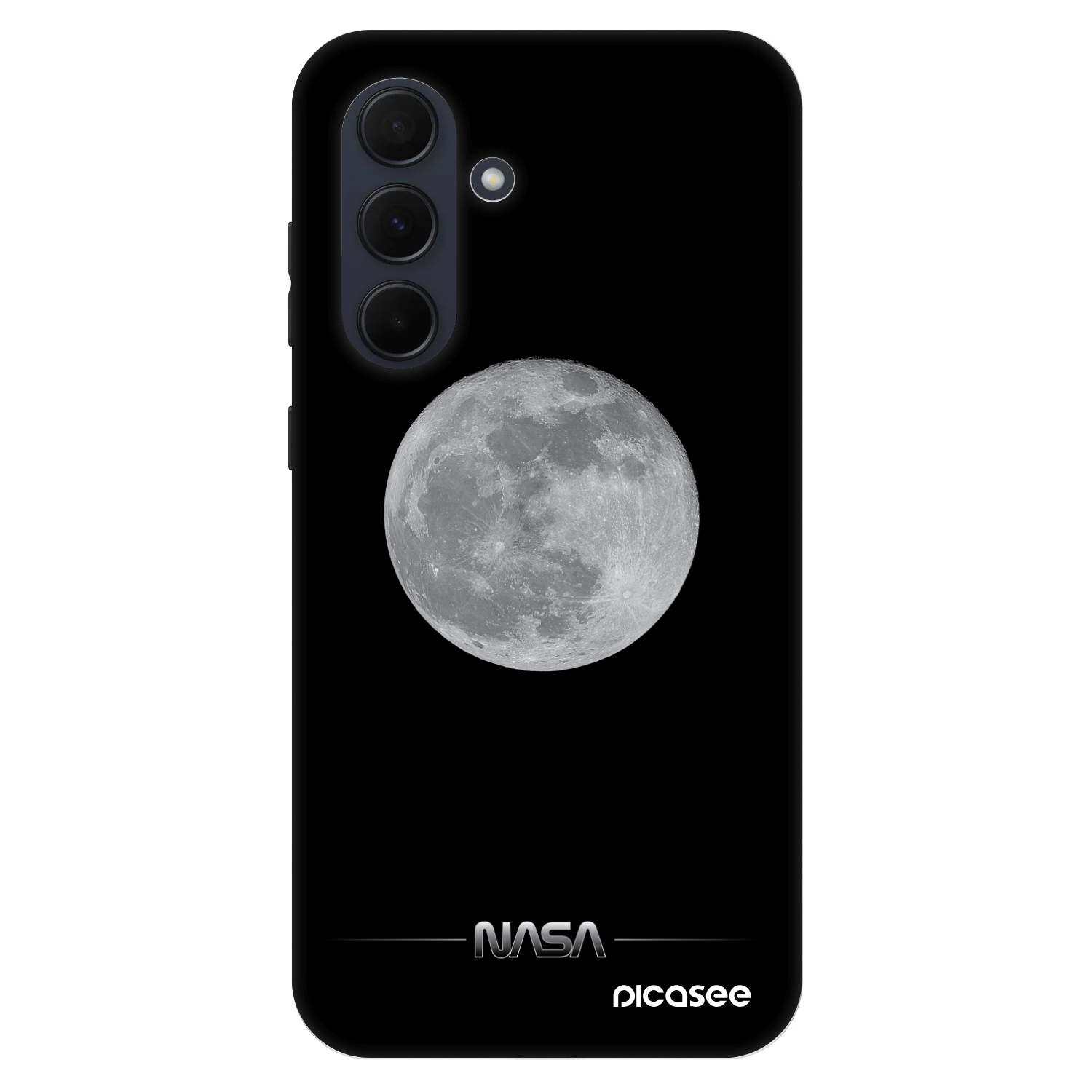 Picasee Fashion Case για Samsung Galaxy A35 5G A356B - Moon Minimal