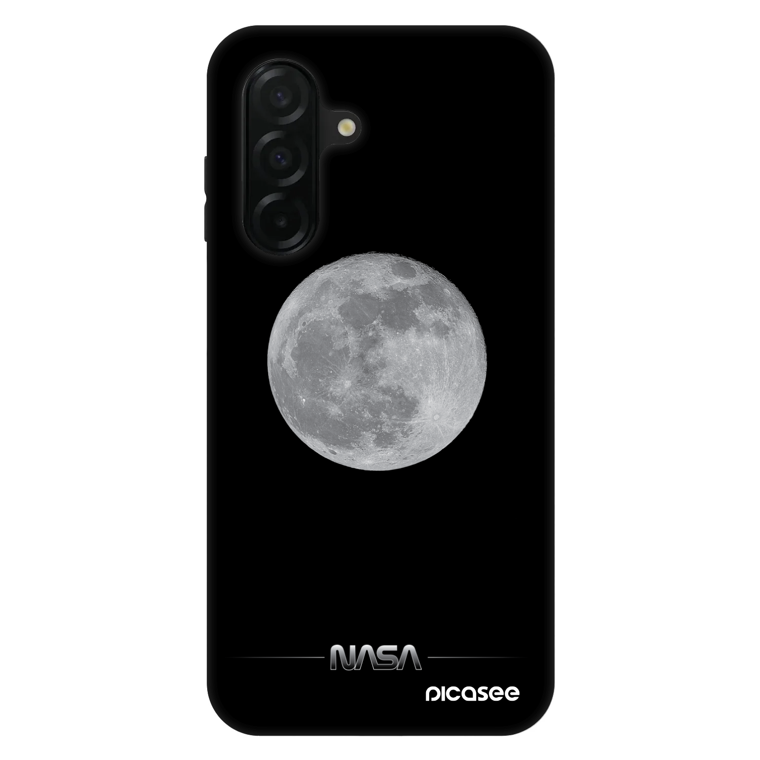 Picasee Fashion Case για Samsung Galaxy A26 5G A266B - Moon Minimal
