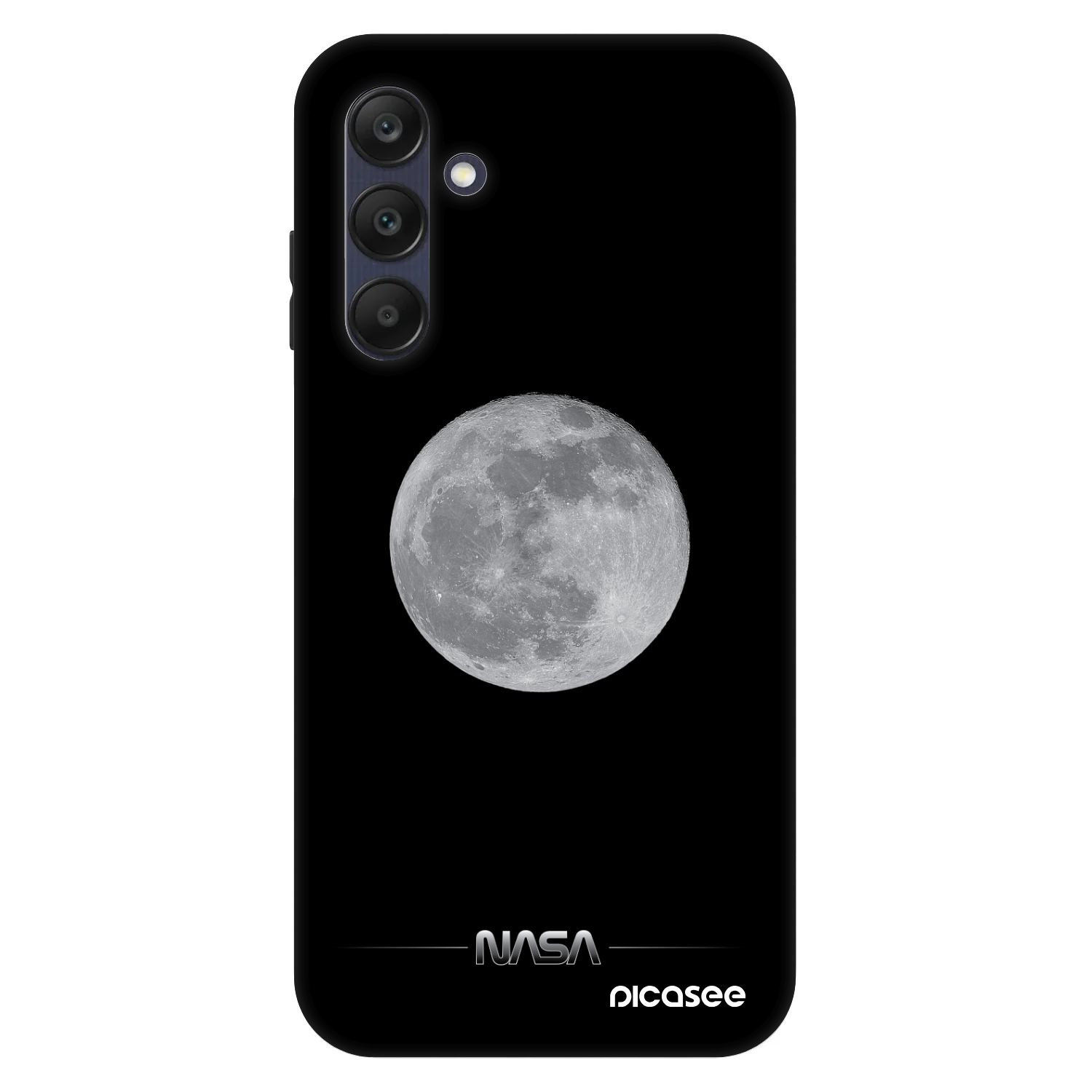 Picasee Fashion Case για Samsung Galaxy A25 A256B 5G - Moon Minimal