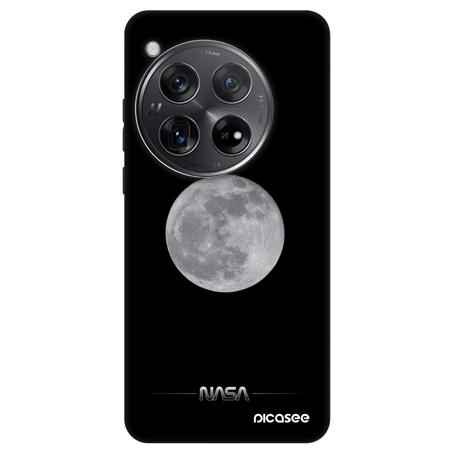 Picasee Fashion Case για OnePlus 12 5G - Moon Minimal