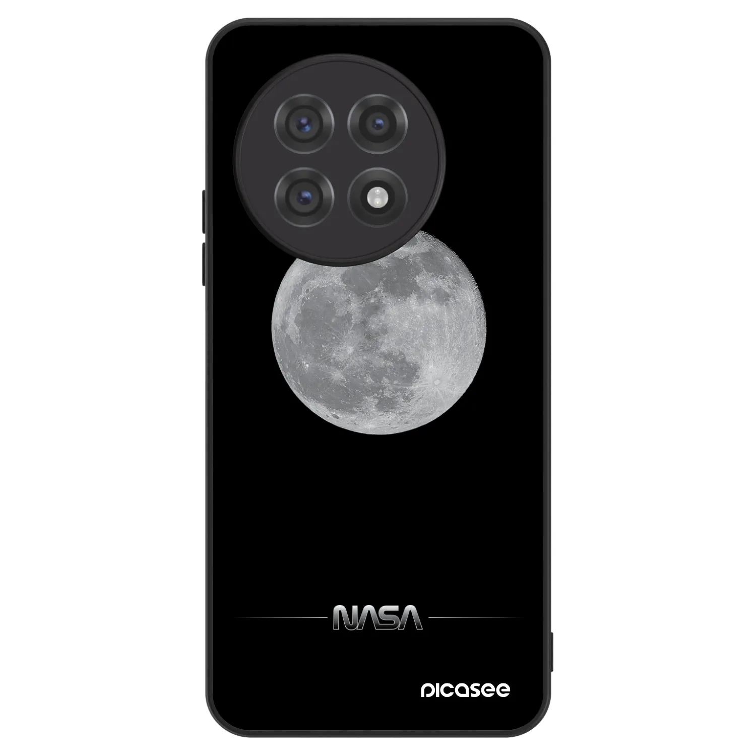 Picasee ULTIMATE CASE για OnePlus 13R 5G - Moon Minimal