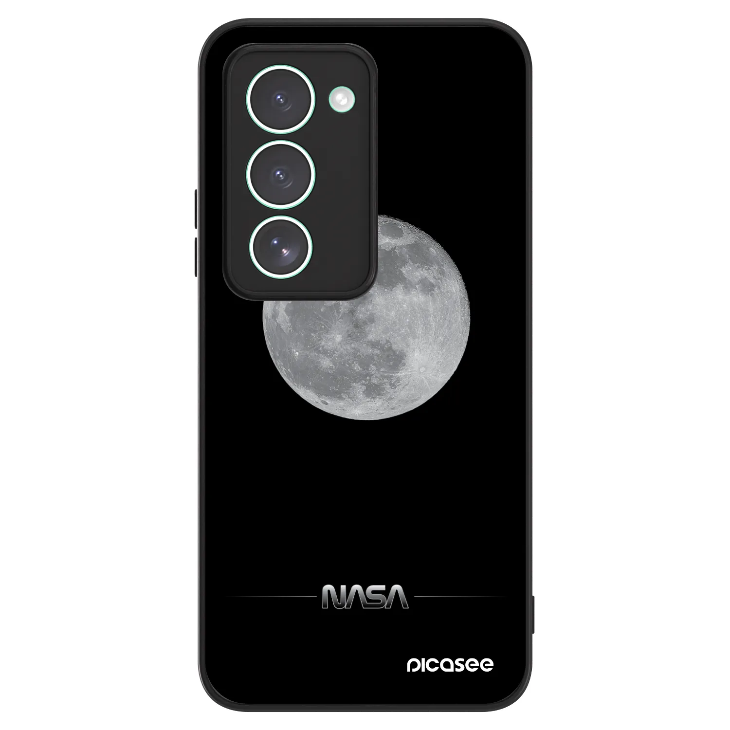 Picasee ULTIMATE CASE για Xiaomi Redmi 15 5G - Moon Minimal