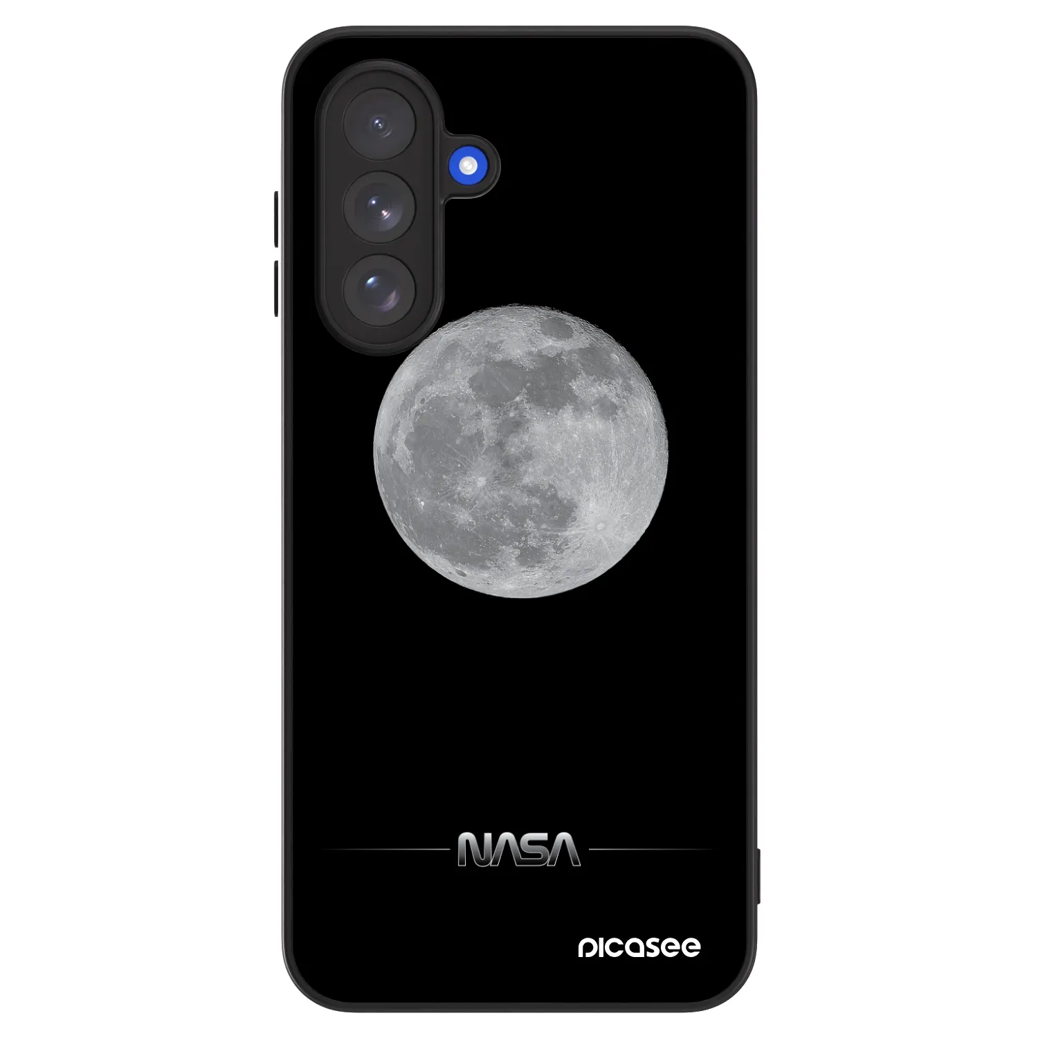 Picasee ULTIMATE CASE για Samsung Galaxy A17 5G - Moon Minimal