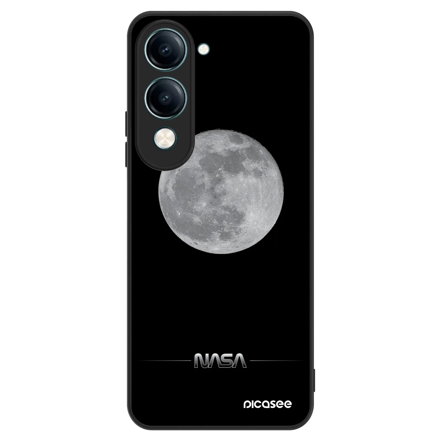 Picasee ULTIMATE CASE για Vivo Y29s 5G - Moon Minimal