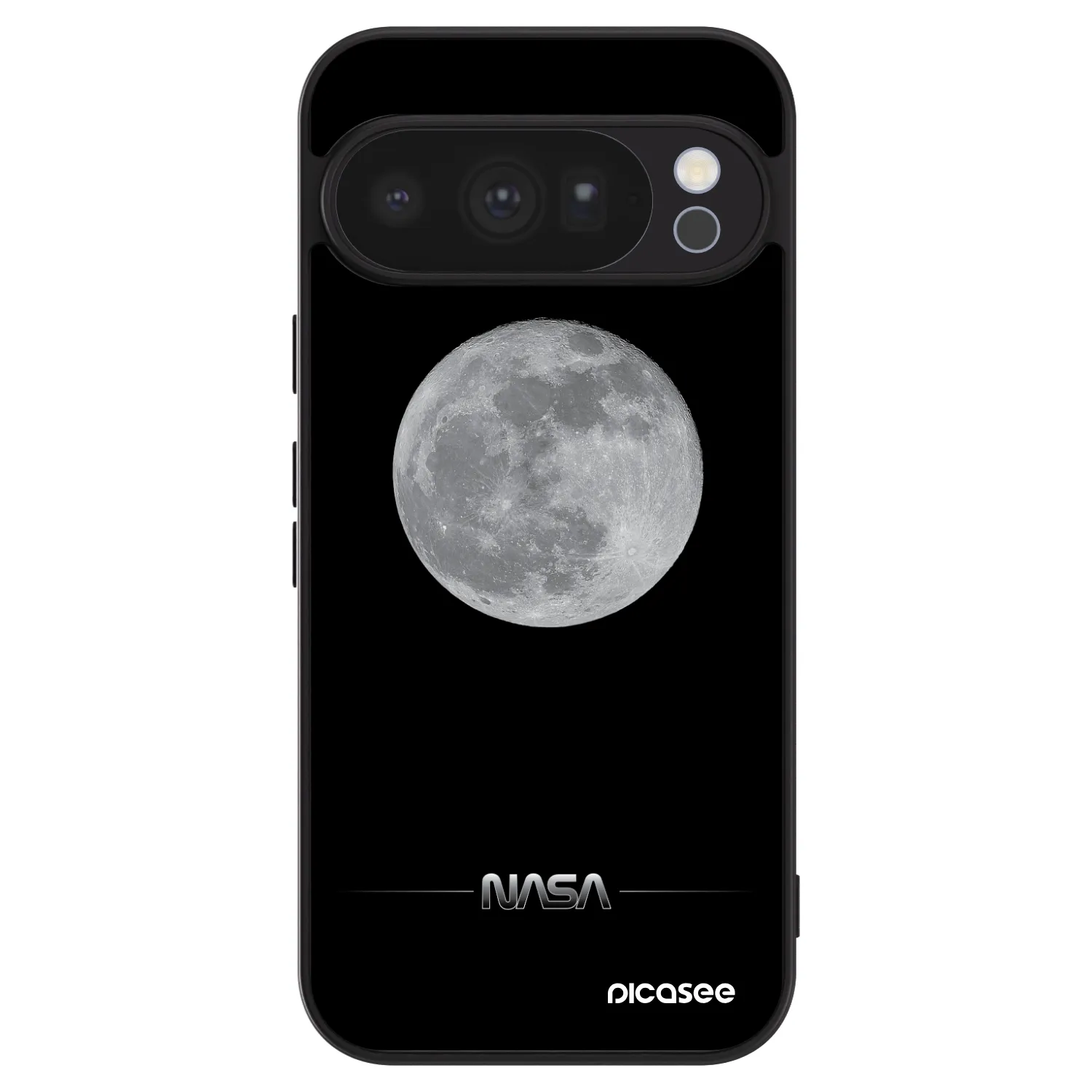 Picasee ULTIMATE CASE για Google Pixel 10 Pro - Moon Minimal