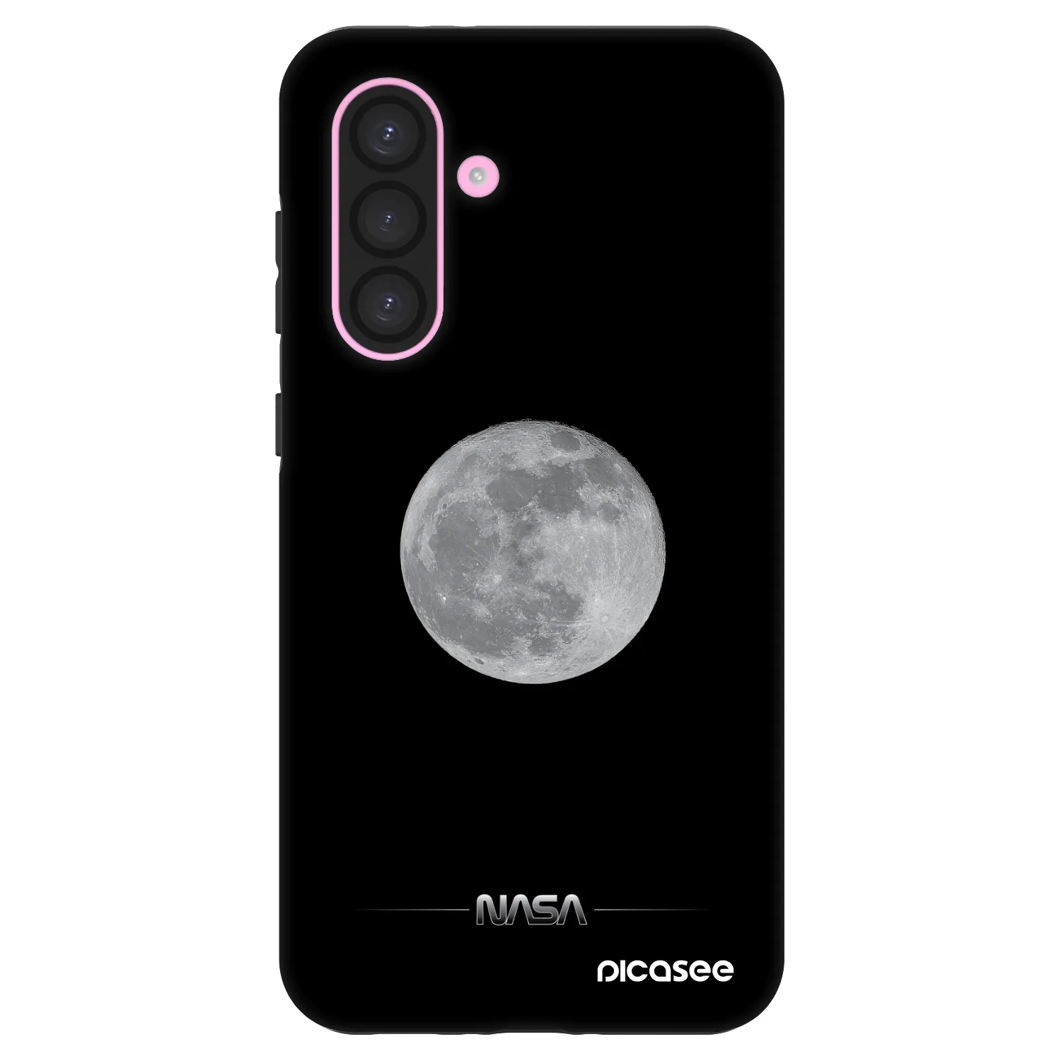 Picasee Fashion Case για Samsung Galaxy A56 5G A566B - Moon Minimal