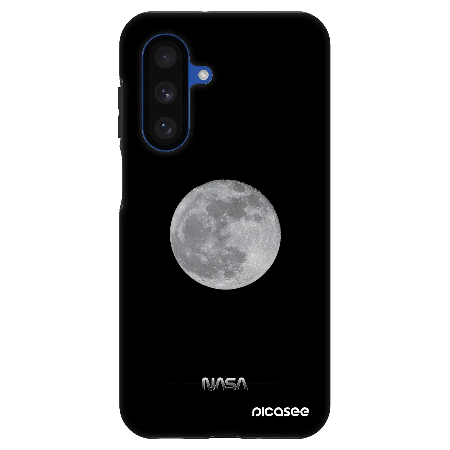 Picasee Fashion Case για Samsung Galaxy A17 5G - Moon Minimal