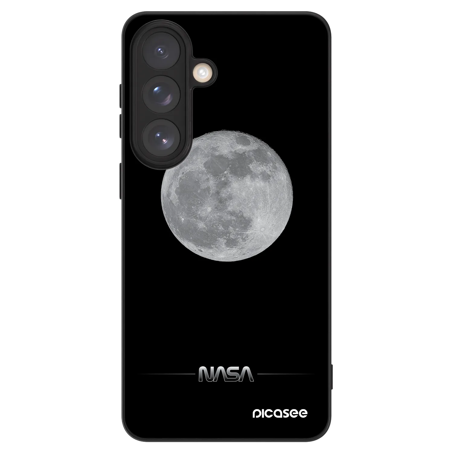 Picasee ULTIMATE CASE PowerShare για Samsung Galaxy S26+ - Moon Minimal