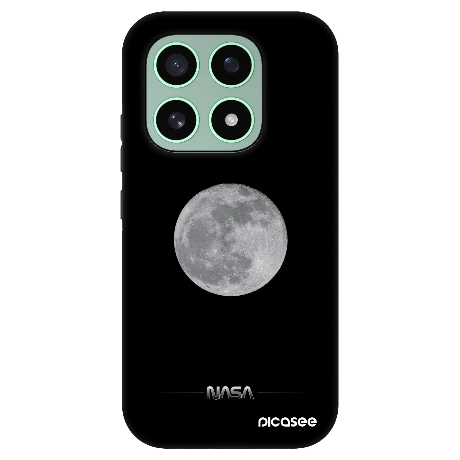 Picasee Fashion Case για Xiaomi 17 - Moon Minimal