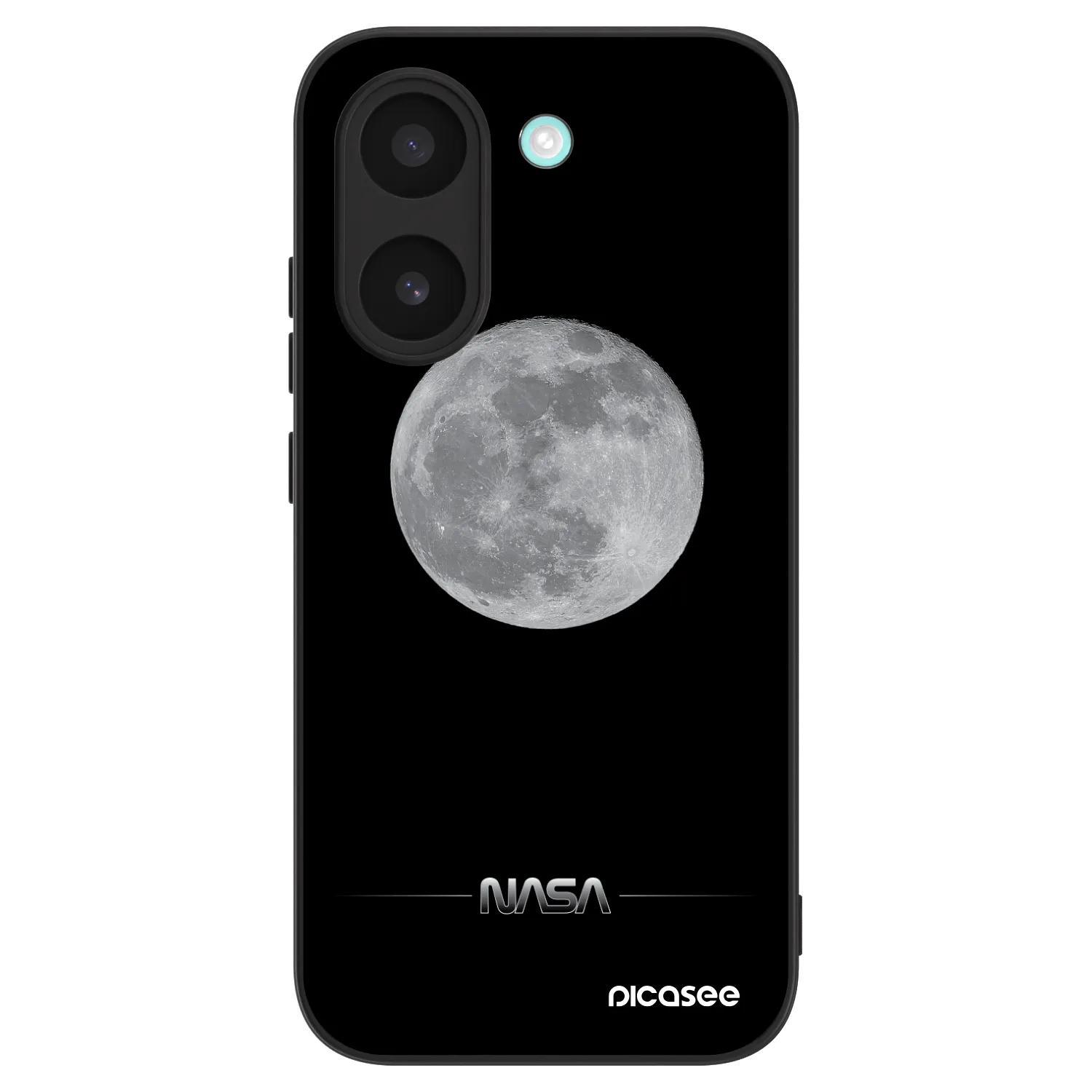 Picasee ULTIMATE CASE για Xiaomi Poco X8 Pro - Moon Minimal