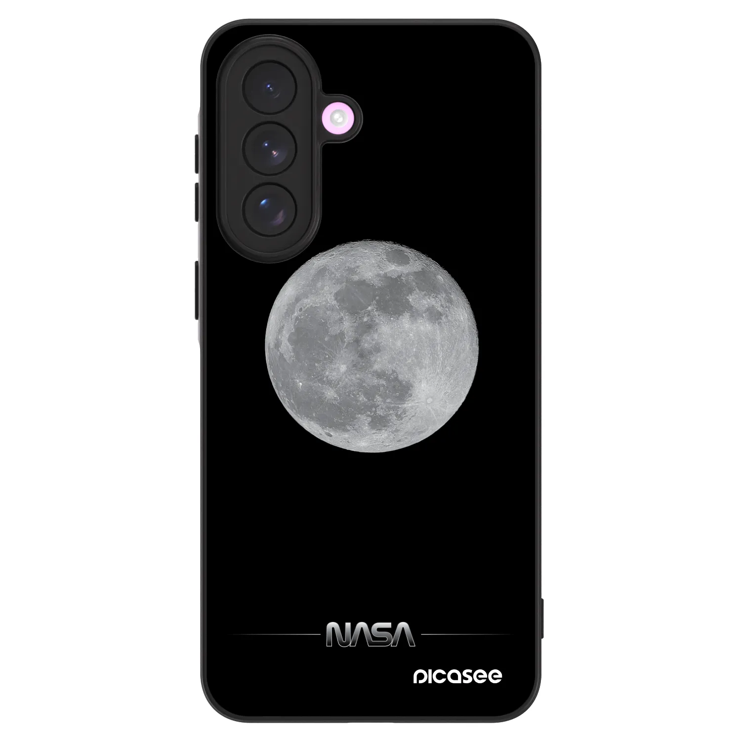 Picasee ULTIMATE CASE για Samsung Galaxy A57 5G - Moon Minimal