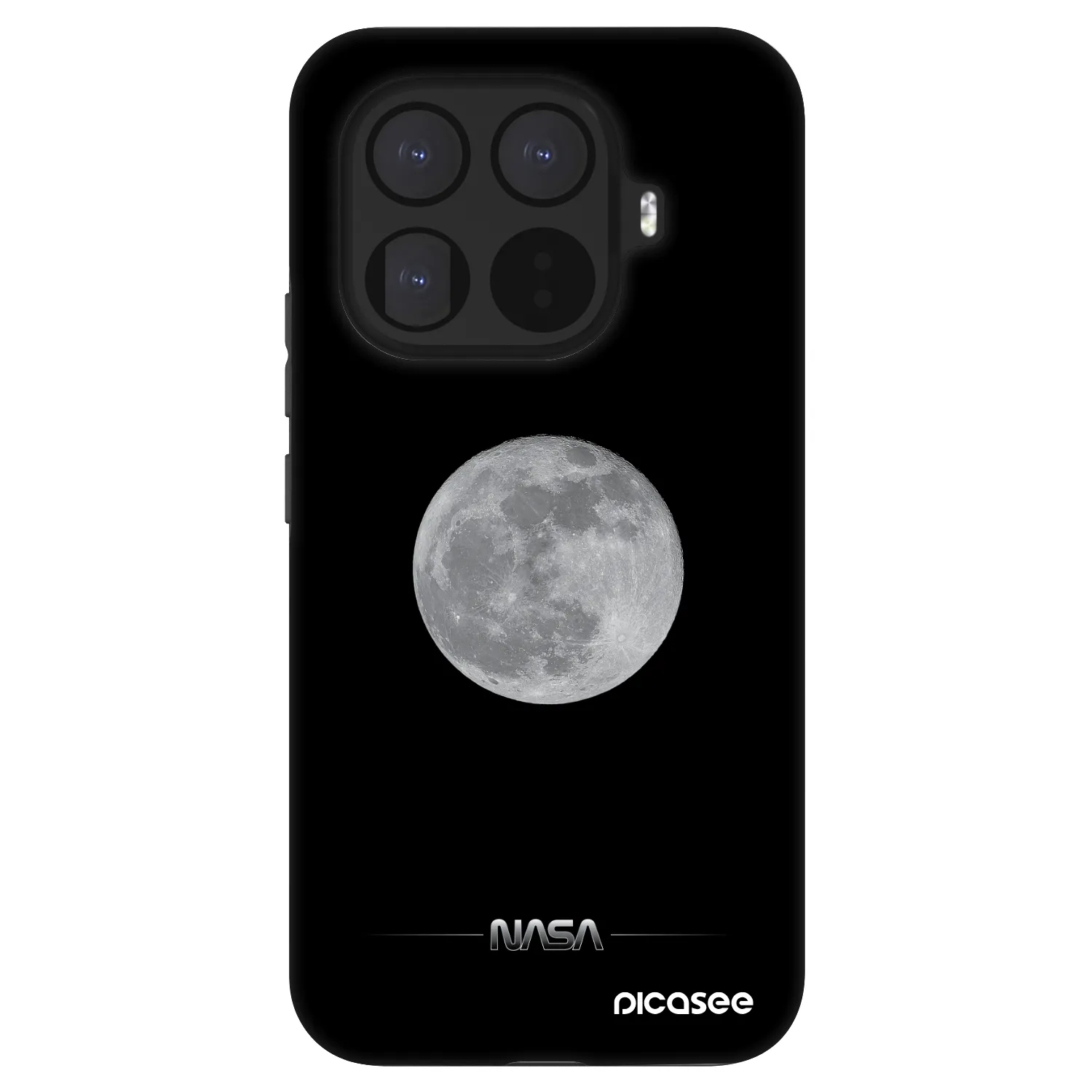 Picasee Fashion Case για Xiaomi 15T Pro - Moon Minimal