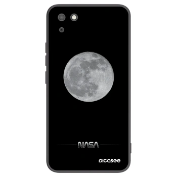 Θήκη για Huawei Y5P - Moon Minimal