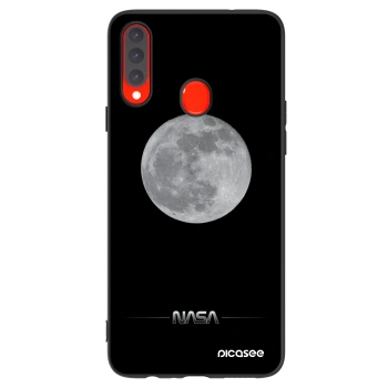 Θήκη για Samsung Galaxy A20s - Moon Minimal