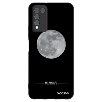 Θήκη για Honor 10X Lite - Moon Minimal