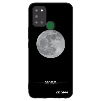Θήκη για Realme 7i - Moon Minimal