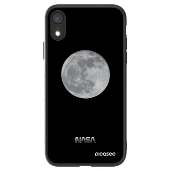 Picasee ULTIMATE CASE για Apple iPhone XR - Moon Minimal