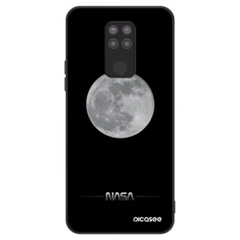 Θήκη για Xiaomi Redmi Note 9 - Moon Minimal