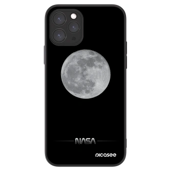 Picasee ULTIMATE CASE για Apple iPhone 11 Pro - Moon Minimal