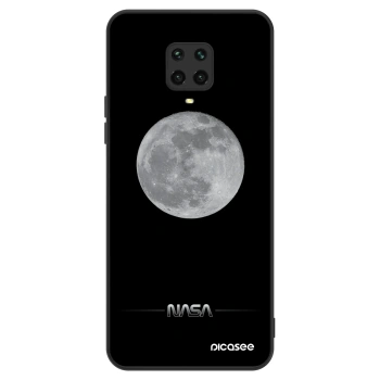 Θήκη για Xiaomi Redmi Note 9 Pro - Moon Minimal