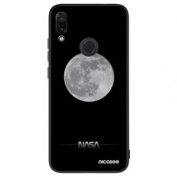 Θήκη για Xiaomi Redmi Note 7 - Moon Minimal