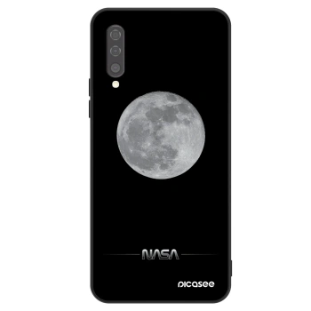 Θήκη για Samsung Galaxy A50 A505F - Moon Minimal