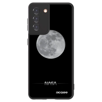 Picasee ULTIMATE CASE για Samsung Galaxy S21 5G G991B - Moon Minimal