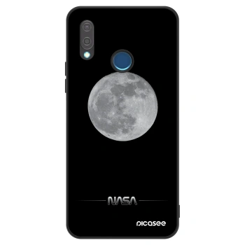 Θήκη για Huawei P20 Lite - Moon Minimal