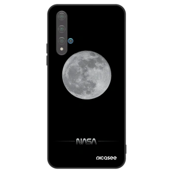 Θήκη για Huawei Nova 5T - Moon Minimal