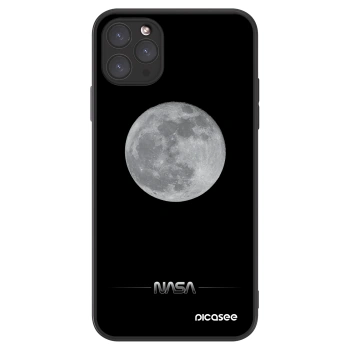 Picasee ULTIMATE CASE για Apple iPhone 11 Pro Max - Moon Minimal