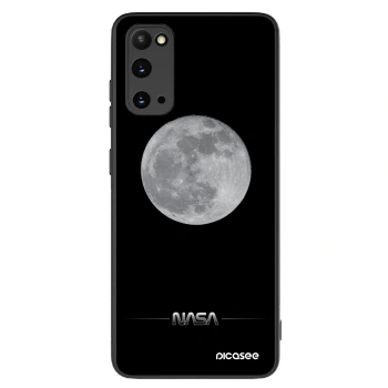 Θήκη για Samsung Galaxy S20 G980F - Moon Minimal