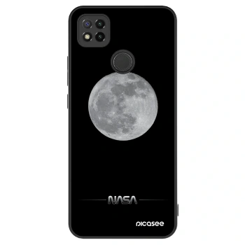 Θήκη για Xiaomi Redmi 9C - Moon Minimal