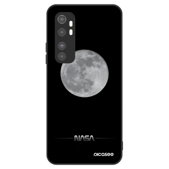 Θήκη για Xiaomi Mi Note 10 Lite - Moon Minimal