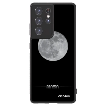 Θήκη για Samsung Galaxy S21 Ultra 5G G998B - Moon Minimal