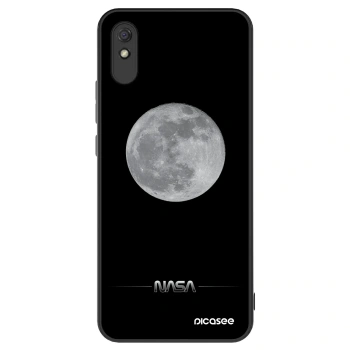 Θήκη για Xiaomi Redmi 9A - Moon Minimal