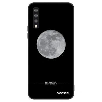 Θήκη για Samsung Galaxy A70 A705F - Moon Minimal