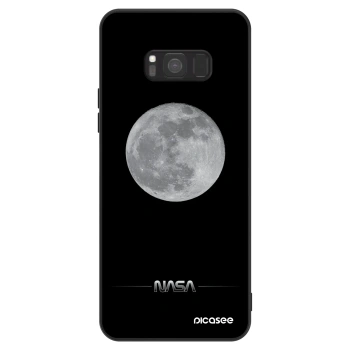 Θήκη για Samsung Galaxy S8 G950F - Moon Minimal