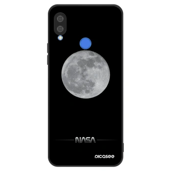 Θήκη για Huawei Nova 3 - Moon Minimal