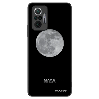 Picasee ULTIMATE CASE για Xiaomi Redmi Note 10 Pro - Moon Minimal