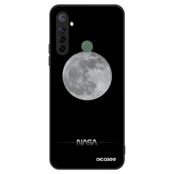 Θήκη για Realme 6i - Moon Minimal