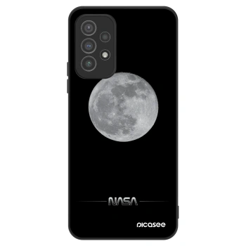 Θήκη για Samsung Galaxy A72 A725F - Moon Minimal