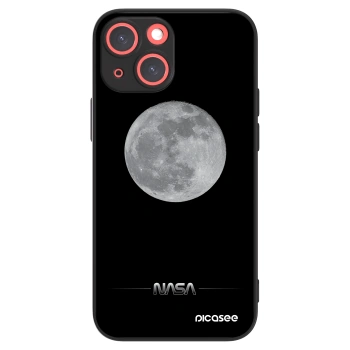 Picasee ULTIMATE CASE για Apple iPhone 13 mini - Moon Minimal